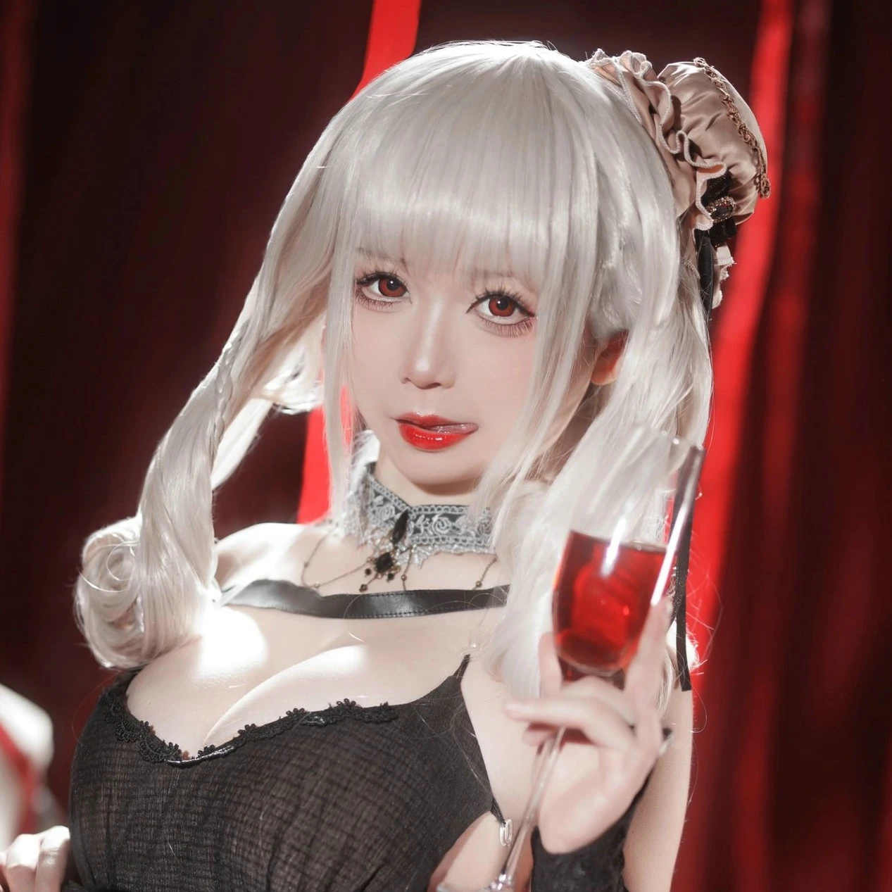 樱落酱w