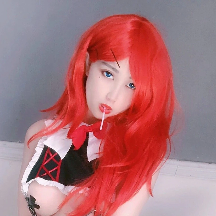 橙橙yo