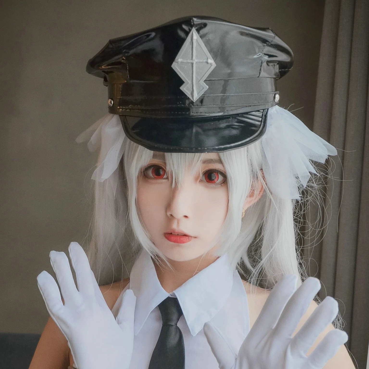 清颜真德秀